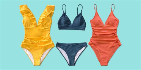 amazon sexy swimsuits|22 Best Amazon Swimsuits of 2024, According to Reviews .